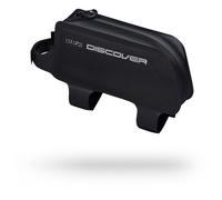Pro Discover Team Top Tube Bag - 0.7 litre (One Size) Size: One Size