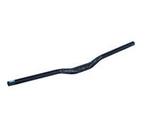 PRO LT Low Rise 20 Handlebar 720 mm - Black