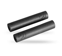 PRO Cycle Bicycle Bike Race Slide On Grips Black - 30 MM