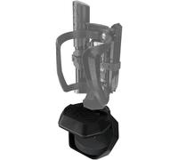 Bottle Cage BC Smart PRO EVA Click Black