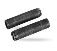 PRO Bicycle Cycle Bike Sport Lock On Grips Black - 32 MM