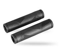 Pro Sport Slide On Grips - Black (30 mm) Size: 30 mm