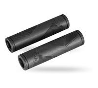 PRO Bicycle Cycle Bike Sport Slide On Grips Black - 32 MM