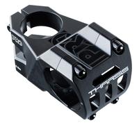 PRO Bicycle Cycle Bike Tharsis 3FIVE Alloy Stem Black - 45 MM X 35 MM