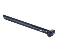 PRO Bicycle Cycle Bike Tharsis XC In-Line DI2 Seatpost Carbon - 31.6 X 400 MM
