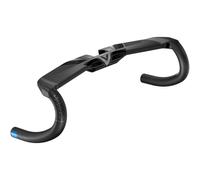 Pro Vibe Aero Carbon Handlebar 31.8 mm Black