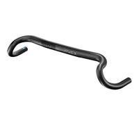 Pro Discover Handlebar, Alloy, 31.8mm, 46cm, 30° Flare,Black