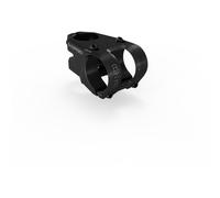 PRO Bicycle Cycle Tharsis Stem Alloy Black 35 MM Clamp 50 MM length 0 Deg Angle