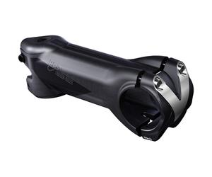 PRO Bicycle Cycle Vibe Alloy -10ø Stem Black - 31.8 MM X 1-1 / 4 Inch X 100 MM