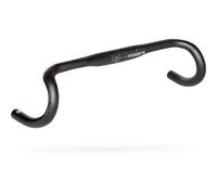 Pro Discover Handlebar, Alloy, 31.8mm, 42cm, 12° Sweep
