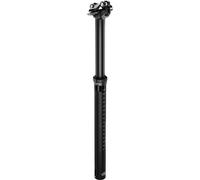 Pro KORYAK 170 Telescopic Seatpost Black - 31.6mm