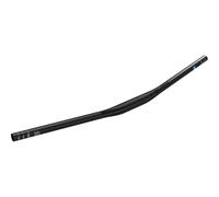 Pro Koryak Riser 10mm Handlebar Silver 31.8 mm / 780 mm 31.8 mm Black