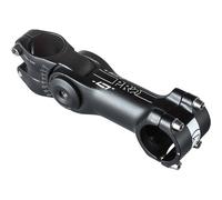 Pro Lt 31.8 Mm Adjustable Stem Black 110 mm / -30º/+40º