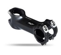 PRO Bicycle PLT Alloy 1-1/8 Inch +10/-10 Degree Stem Black - 100 MM X 31.8 MM