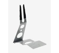 PRO Bicycle Stand Silver
