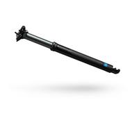 Pro Tharsis Dropper Seatpost - 100MM - Internal - In-line (30.9 mm) Si