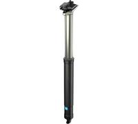 Pro Tharsis Dsp Internal Dropper Seatpost 160 Mm Black 240-400 mm / 31.6 mm