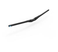 Pro Tharsis Evo Rise 30mm Handlebar Silver 35 mm / 780 mm 35 mm Black