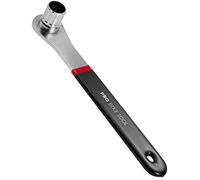 PRO BIKE TOOL Cassette Lock Ring Tool for Shimano MF Series & Campagnolo Cassettes for Bicycle Repair & Maintenance - for Road or Mountain Bike - Bike Chain Tool