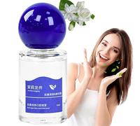 Pro-Biotic Oral Spray,Pro-Biotic Breath Spray,Mouth Spray,Anti Sugar Faint Scent Oral Spray,Bad Breath Treatment Spray,Breath Fresheners for Adults,Fresh Breath Spray for Bad Breath,Jasmine longjing