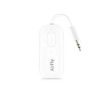 Twelve South Headphone Adapter AirFly 12-1911 White