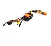 Pro Boat Firma 120A Brushless Smart Marine ESC, 3S-6S SPMXME1120