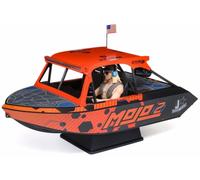 Pro Boat Jetstream 1/6 Jet Boat RTR Mojo PRB08051T2