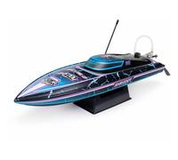 Pro Boat Recoil 2 18 Inch Brushless RC Deep-V Boat RTR B-PRB08053T1