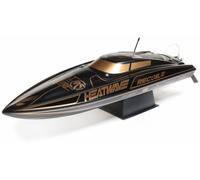 Pro Boat Recoil 2 V2 26-Inch Self-Righting Deep-V RC Boat with 2300Kv Brushless Motor - B-PRB08041V2T1