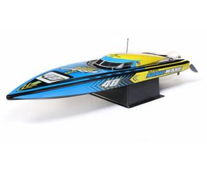 Pro Boat Super Sonicwake 48 inch 8S Brushless RC Deep-V Boat RTR B-PRB08052