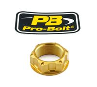Pro Bolt Bmw S 1000 Hp4 Abs 13-14/s 1000 R Abs 17-20/s 1000 Rr 10-12 Steering Nut