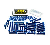 Pro Bolt Bmw S 1000 R Abs 14-16/s 1000 Rr 10-12/s 1000 Rr Abs 10-14 Engine Screw Kit