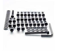 Pro Bolt Bmw S 1000 R Abs 14-16/s 1000 Rr 10-12/s 1000 Rr Abs 10-14 Engine Screw Kit
