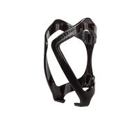 Pro Bottle Cage Plastic - Black