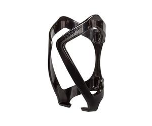 Pro Bottle Cage Plastic - Black