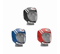 Pro Box Club Essentials Head Guard - BLU - XS