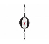 Pro Box Leather Floor to Ceiling Ball Double End Boxing Ball Home Gym 17cm