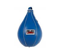 Pro Box PU Boxing Speedball Blue Home Gym Speedbag