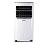 Pro Breeze 10L Portable Air Cooler with Advanced Cooling Technology - 4 Modes in White Pro Breeze White