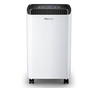 Pro Breeze 12L Low Energy Compact Dehumidifier