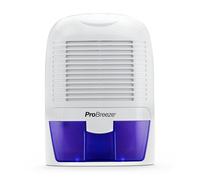 1500ml Mini Dehumidifier Pro Breeze White One Size