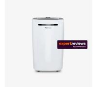 Pro Breeze 20L Dehumidifier With Laundry Mode - High Extraction With 5.5L Water Tank & Automatic Humidity Sensor