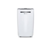 Pro Breeze 20L Dehumidifier With Laundry Mode In White White