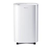 Pro Breeze 25L High Extraction Dehumidifier With 6.5L Water Tank