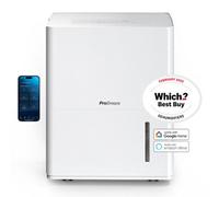 Pro Breeze 30L Dehumidifier With Smart App Control