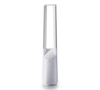 Pro Breeze 40" Bladeless Tower Fan - White Pro Breeze White