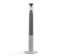 Pro Breeze 46" Oscillating Tower Fan in White Pro Breeze White