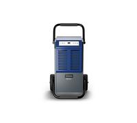 Pro Breeze 50L Industrial Dehumidifier in Black Pro Breeze Black