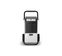 Pro Breeze 50L Industrial Dehumidifier in White