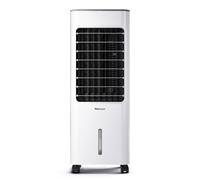 Pro Breeze 5L Portable Air Cooler with Advanced Cooling Technology - 4 Modes in White Pro Breeze White
